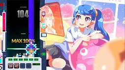 画像ギャラリー No.003のサムネイル画像 / 「DJMAX RESPECT」,ダウンロードコンテンツ「TECHNIKA2パック」が配信開始