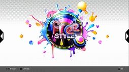 画像ギャラリー No.004のサムネイル画像 / 「DJMAX RESPECT」,ダウンロードコンテンツ「TECHNIKA2パック」が配信開始