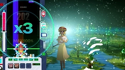 画像ギャラリー No.005のサムネイル画像 / 「DJMAX RESPECT」,ダウンロードコンテンツ「TECHNIKA2パック」が配信開始