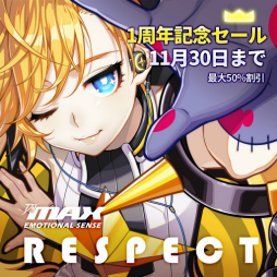 画像ギャラリー No.001のサムネイル画像 / 「DJMAX RESPECT」のダウンロード版とDLCが最大50%オフとなるセールが開催