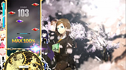画像ギャラリー No.002のサムネイル画像 / 「DJMAX RESPECT」の最新DLC「TECHNIKA3 パック」が配信開始