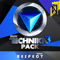 画像ギャラリー No.005のサムネイル画像 / 「DJMAX RESPECT」の最新DLC「TECHNIKA3 パック」が配信開始