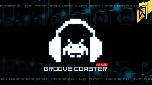画像ギャラリー No.002のサムネイル画像 / PS4「DJMAX RESPECT」に向けた「GROOVE COASTER」コラボDLCの配信が本日スタート