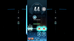 画像ギャラリー No.008のサムネイル画像 / PS4「DJMAX RESPECT」に向けた「GROOVE COASTER」コラボDLCの配信が本日スタート