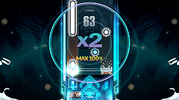 画像ギャラリー No.009のサムネイル画像 / PS4「DJMAX RESPECT」に向けた「GROOVE COASTER」コラボDLCの配信が本日スタート
