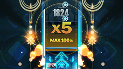 画像ギャラリー No.014のサムネイル画像 / PS4「DJMAX RESPECT」に向けた「GROOVE COASTER」コラボDLCの配信が本日スタート