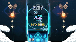 画像ギャラリー No.015のサムネイル画像 / PS4「DJMAX RESPECT」に向けた「GROOVE COASTER」コラボDLCの配信が本日スタート