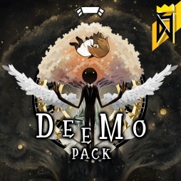 画像ギャラリー No.001のサムネイル画像 / 「DJMAX RESPECT」,音楽ゲーム「DEEMO」とのコラボDLCが本日配信。アップデートパッチ「Ver 1.19」も実装に