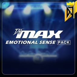 画像ギャラリー No.002のサムネイル画像 / 「DJMAX RESPECT」のV ExtensionパックとEmotional Senseパックが配信開始。アップデートパッチ(Ver 1.20)も