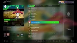 画像ギャラリー No.003のサムネイル画像 / 「DJMAX RESPECT」のV ExtensionパックとEmotional Senseパックが配信開始。アップデートパッチ(Ver 1.20)も