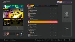画像ギャラリー No.007のサムネイル画像 / 「DJMAX RESPECT」のV ExtensionパックとEmotional Senseパックが配信開始。アップデートパッチ(Ver 1.20)も