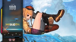 画像ギャラリー No.005のサムネイル画像 / 「DJMAX RESPECT」,3周年を記念して5つの新規楽曲を無料で追加