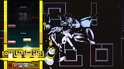 画像ギャラリー No.003のサムネイル画像 / PS4版「DJMAX RESPECT」に向けて「CHUNITHM」パックが配信開始