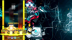 画像ギャラリー No.004のサムネイル画像 / PS4版「DJMAX RESPECT」に向けて「CHUNITHM」パックが配信開始