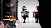 画像ギャラリー No.004のサムネイル画像 / 「DJMAX RESPECT」の有料DLC,PORTABLE3パックが配信開始