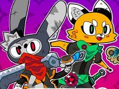 「DJMAX RESPECT」や「くにおくん」シリーズなど，アークシステムワークスのPS4/Switch向けDL版タイトルが最大90％オフのGWセールが開催