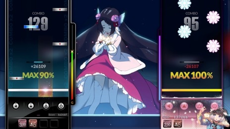画像ギャラリー No.006のサムネイル画像 / 「DJMAX RESPECT」や「探偵 神宮寺三郎 プリズム・オブ・アイズ」が対象に。アークシステムワークス“オータムセール2022”を実施