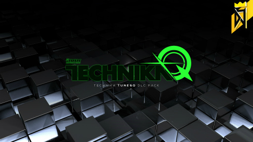 画像ギャラリー No.001のサムネイル画像 / 「DJMAX RESPECT」,新規DLC“TECHNIKA TUNE&Qパック”を配信