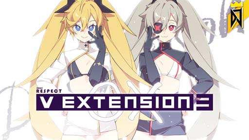 画像ギャラリー No.001のサムネイル画像 / PS4版「DJMAX RESPECT」，新規DLC「V EXTENSION 3 パック」配信開始。紹介PVも公開中