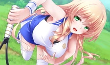 画像ギャラリー No.011のサムネイル画像 / 「戦御村正DX−紅蓮の血統−」がPS4/PS Vitaで10月26日に発売。戦略SLG「大戦略」をベースにした美少女ゲーム