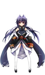 画像ギャラリー No.022のサムネイル画像 / 「戦御村正DX−紅蓮の血統−」がPS4/PS Vitaで10月26日に発売。戦略SLG「大戦略」をベースにした美少女ゲーム