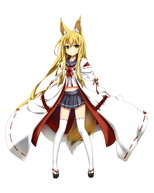 画像ギャラリー No.025のサムネイル画像 / 「戦御村正DX−紅蓮の血統−」がPS4/PS Vitaで10月26日に発売。戦略SLG「大戦略」をベースにした美少女ゲーム