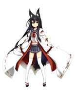 画像ギャラリー No.027のサムネイル画像 / 「戦御村正DX−紅蓮の血統−」がPS4/PS Vitaで10月26日に発売。戦略SLG「大戦略」をベースにした美少女ゲーム