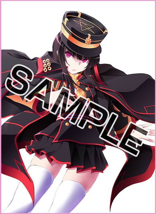 画像ギャラリー No.004のサムネイル画像 / 「戦御村正DX」,ゲオやWonderGOOなど8系列店の購入特典が公開