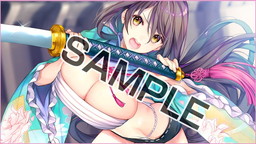 画像ギャラリー No.005のサムネイル画像 / 「戦御村正DX」,ゲオやWonderGOOなど8系列店の購入特典が公開