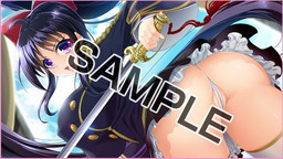 画像ギャラリー No.006のサムネイル画像 / 「戦御村正DX」,ゲオやWonderGOOなど8系列店の購入特典が公開