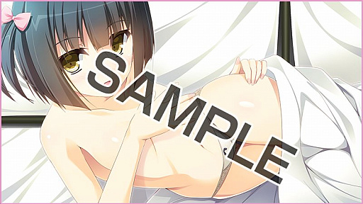 画像ギャラリー No.008のサムネイル画像 / 「戦御村正DX」,ゲオやWonderGOOなど8系列店の購入特典が公開