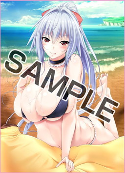 画像ギャラリー No.005のサムネイル画像 / 「戦御村正DX」の店舗特典が公開。描き下ろしタペストリーや追加キャラなど