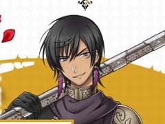 「千銃士」，アラビアンな古銃グループ「オスマン」が登場。CVは小野友樹さん，山本一慶さん，古川 慎さんが担当