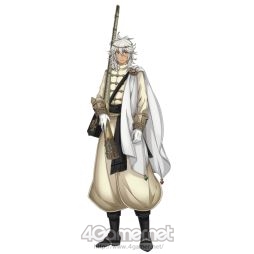 画像ギャラリー No.032のサムネイル画像 / 「乙女チック4Gamer」第151回:スマホ向け「千銃士」を特集。銃の化身「貴銃士」と共に,支配者「世界帝」に挑もう