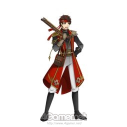 画像ギャラリー No.038のサムネイル画像 / 「乙女チック4Gamer」第151回:スマホ向け「千銃士」を特集。銃の化身「貴銃士」と共に,支配者「世界帝」に挑もう