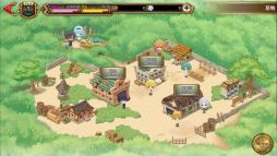 画像ギャラリー No.056のサムネイル画像 / 「乙女チック4Gamer」第151回:スマホ向け「千銃士」を特集。銃の化身「貴銃士」と共に,支配者「世界帝」に挑もう