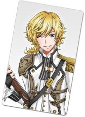画像ギャラリー No.065のサムネイル画像 / 「乙女チック4Gamer」第151回:スマホ向け「千銃士」を特集。銃の化身「貴銃士」と共に,支配者「世界帝」に挑もう