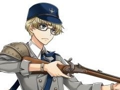 「乙女チック4Gamer」第151回：スマホ向け「千銃士」を特集。銃の化身「貴銃士」と共に，支配者「世界帝」に挑もう