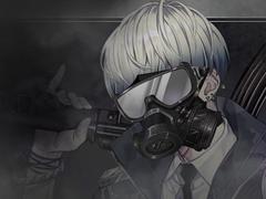 「千銃士」，豊永利行さん，岡本信彦さん演じる「現代銃」キャラクターが登場。戦闘でガスマスクが破損するシステムも明らかに
