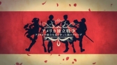 画像ギャラリー No.002のサムネイル画像 / 「千銃士」,アメリカ独立戦争グループのプロモーションビデオを公開。絶対高貴ソングにのせて貴銃士たちを紹介