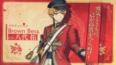 画像ギャラリー No.003のサムネイル画像 / 「千銃士」,アメリカ独立戦争グループのプロモーションビデオを公開。絶対高貴ソングにのせて貴銃士たちを紹介