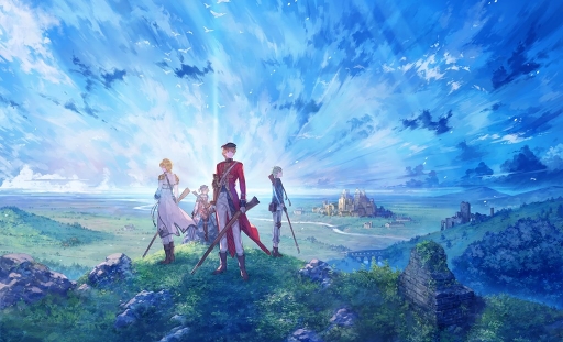 画像ギャラリー No.001のサムネイル画像 / 「千銃士」，2018年7月にTVアニメの放送がスタート。公式サイトと世界観ビジュアルの公開，さらに公式Twitterでプレゼントキャンペーンを開催