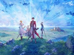 「千銃士」，2018年7月にTVアニメの放送がスタート。公式サイトと世界観ビジュアルの公開，さらに公式Twitterでプレゼントキャンペーンを開催