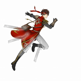 画像ギャラリー No.004のサムネイル画像 / 「千銃士」,初のゲーム内イベント「レジスタンスの夜明け」が3月30日14:00にスタート