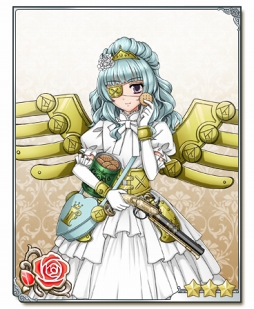 画像ギャラリー No.010のサムネイル画像 / 「千銃士」,初のゲーム内イベント「レジスタンスの夜明け」が3月30日14:00にスタート