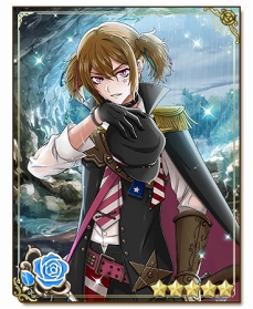 画像ギャラリー No.016のサムネイル画像 / 「千銃士」,初のゲーム内イベント「レジスタンスの夜明け」が3月30日14:00にスタート