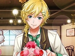 「千銃士」，イベント「高貴に働け！ Café de Noble」が開催。LINEスタンプも無料配布中