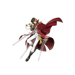 画像ギャラリー No.004のサムネイル画像 / 「千銃士」,イベント“対決! 英国兄弟の古銃ハント”が開催