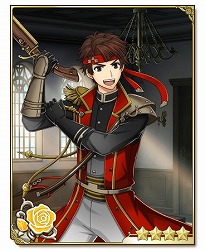 画像ギャラリー No.005のサムネイル画像 / 「千銃士」,イベント“対決! 英国兄弟の古銃ハント”が開催