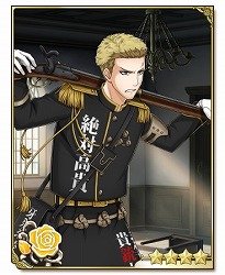 画像ギャラリー No.007のサムネイル画像 / 「千銃士」,イベント“対決! 英国兄弟の古銃ハント”が開催